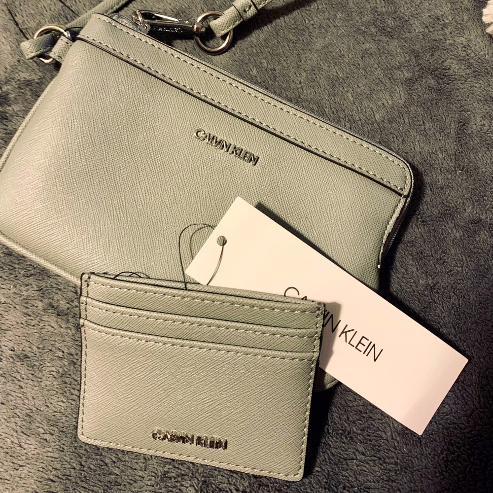 Calvin Klein